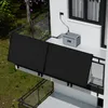 Powerness Balkonkraftwerk mit Speicher, Growatt NEXA 2000 Produktbild-Vorschau 7