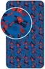 Drap housse Spiderman Drap de lit avec élastique 90 X 200 Voir les images du produit 1