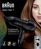 Braun Satin-Hair 7 HD 785 SensoDryer, Čierna, Jednofarebné, Náhľad obrázku produktu 19