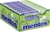 Mentos Chewy Dragees Green Apple, Grüner Apfel, 40 Rollen à Produktbild-Vorschau 4