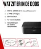 Canon PIXMA MG3650S 3 in 1 Produktbild-Vorschau 27