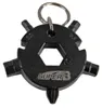 Super B Multitool Schlüsselring TB-FD08 Schlüsselanhänger Produktbild-Vorschau 1