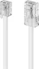 deleyCON 0,5m Telefonkabel RJ11 auf RJ45 Modularkabel Produktbild-Vorschau 2