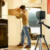Bosch Kreuzlinien-Laser Quigo Green Set Produktbild-Vorschau 8