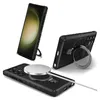 Pouzdro pro Samsung Galaxy S23 Ultra magnetické s MagSafe, Náhled obrázku produktu 1
