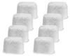 Actiefkoolfilter voor koffiemachines, 8 stuks, Productafbeelding-voorbeeld 1