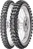 Pirelli Scorpion Mx32 Mid Soft 80/100 - 21 M/C Tt 51M Anteprima dell’immagine prodotto 4