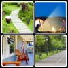 Solární LED reflektor IP65, soumrakový senzor, 3 režimy, Náhled obrázku produktu 14