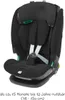 Maxi-Cosi Kindersitz Titan Pro2 i-Size ab 15 Produktbild-Vorschau 3