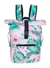 Rucksack Plane Time Bag Evo 24 L Kurierrucksack Roll-Top Produktbild-Vorschau 18