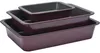 AEG Easy2Clean Backformset BakePro A9OOECTS Rot Produktbild-Vorschau 1