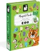 Janod Magnetibook Tiere Náhľad obrázku produktu 4