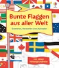 Bunte Flaggen aus aller Welt Erkennen, Verstehen und Produktbild-Vorschau 1