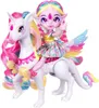 MAGIC MIXIES PIXLINGS Puppe & Pegacorn Set Produktbild-Vorschau 2