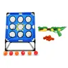 Wurfball-Spiel Set Bolimo Pro mit Softball Pistole, 2in1 Produktbild-Vorschau 13