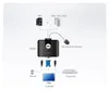 ATEN CS22U KVM Switch VGA, USB, 2 Ports Produktbild-Vorschau 11