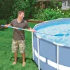 Kit de nettoyage pour piscine Intex, manche télescopique Voir les images du produit 21