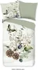 Duvet cover Good Morning 155x220 + 1* 80x80 cm - dry Produktbild-Vorschau 1