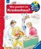 Was passiert im Krankenhaus? Náhled obrázku produktu 2