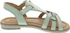 RICOSTA Birte Tango Sandale Kinder blau 38 Produktbild-Vorschau 60
