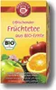 TEEKANNE 6546 Tè biologico premium alla frutta - 20 bustine Anteprima dell’immagine prodotto 5
