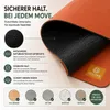 GOLDEN® Reise Yogamatte Rutschfest 1/16 Zoll - 1,5 MM dünne Produktbild-Vorschau 7