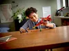 LEGO NINJAGO Legacy Kai Fighter Toy Jet, Zestaw do Podgląd zdjęcia produktu 13