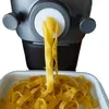 Matrize POM Pappardelle 15 mm für Philips Pastamaker Avance Produktbild-Vorschau 3
