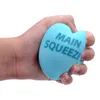 Schylling Needoh Quetsch Herzen Stressball buntes Spielzeug Produktbild-Vorschau 2