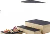 APS piastra in ardesia naturale GN 1/3, altezza: 10 mm, Anteprima dell’immagine prodotto 3