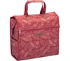 new looxs Radtasche Lilly Forest, Red Produktbild-Vorschau 1