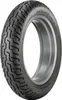Pneumatico DUNLOP D404F WWW larghezza pareti bianche Anteprima dell’immagine prodotto 4