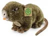 Plüsch Nutria 24 cm umweltfreundlich Produktbild-Vorschau 1