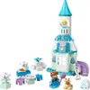 LEGO DUPLO ? Disney Annas und Elsas Party im Eispalast – Produktbild-Vorschau 6