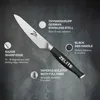 Zelite Infinity by Klarstein Comfort Pro, nóż do obierania, Podgląd zdjęcia produktu 2