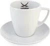 Kaffeetasse SANSIBAR LUNNA  weiß Produktbild-Vorschau 2