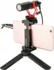Mini supporto per treppiede per gimbal / fotocamera / Anteprima dell’immagine prodotto 6