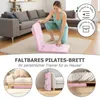 Kehot Klappbares Pilates Board mit Timer, Produktbild-Vorschau 13