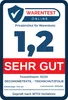 DecoHomeTextil Transparente Tischdecke Folie 2mm Produktbild-Vorschau 2