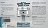 Metal Guard Engine Flush Motorspülung 400 ml mit Produktbild-Vorschau 5