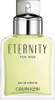 Calvin Klein Eternity For Men Edt Spray Voir les images du produit 13