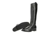 Gabor 71.647 Bottes pour femmes - bottes élégantes noires Voir les images du produit 3