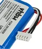 vhbw Akku kompatibel mit Anker SoundCore Boost Lautsprecher Produktbild-Vorschau 6