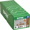 SPAX HI.FORCE Tellerkopf Schraube 6,0 x 200 mm 50 Stk. ( Produktbild-Vorschau 12