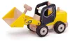 Pelle en bois Tidlo Voir les images du produit 1