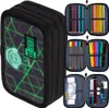 Astuccio trifoglio con accessori STRIGHT PC-05 Gioca a un Anteprima dell’immagine prodotto 1