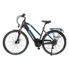 28" ROWER ELEKTRYCZNY MIEJSKI GRUNDIG ETB2800 E-bike Podgląd zdjęcia produktu 2