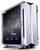 Lian Li ODISSEIA X, Full Tower, PC, Silber, ATX, EATX, EEB, Produktbild-Vorschau 1