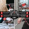 TEENO Bohrhammer 950 W kabelgebundener SDS-Plus mit 17 Produktbild-Vorschau 7