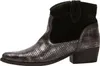 FELMINI Stiefelette Stiefelette Leder Produktbild-Vorschau 2